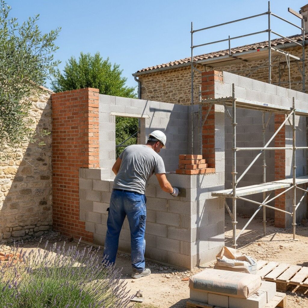 ENTREPRISE BELLOTTI